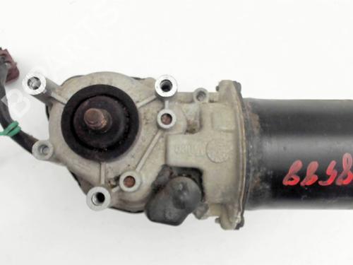 Viskermotor vindrude PEUGEOT 607 (9D, 9U) 2.2 HDi (133 hp) 31679193