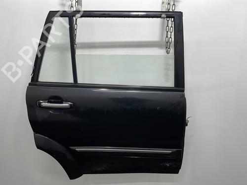 Dør højre bagtil SUZUKI GRAND VITARA I (FT, HT) 2.0 HDI 110 16V 4x4 (SQ420D, TD83V) (109 hp) 22104578