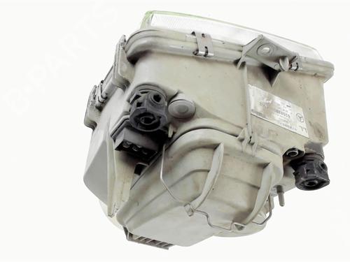 Left headlight MERCEDES-BENZ VITO Bus (W638) 113 2.0 (638.114, 638.194) | BP20434341C28 
