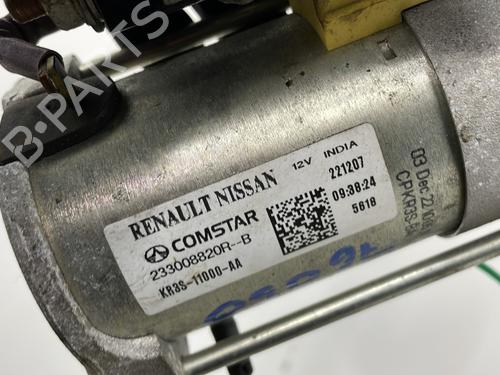 starter-renault-clio-v-b7_-2019-23866395 main image