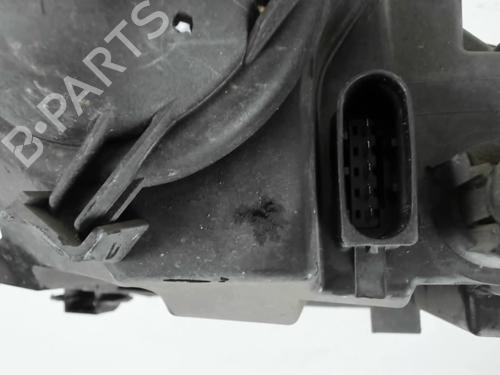 Left headlight MERCEDES-BENZ A-CLASS (W169) A 180 CDI (169.007, 169.307) | BP29625376C28 