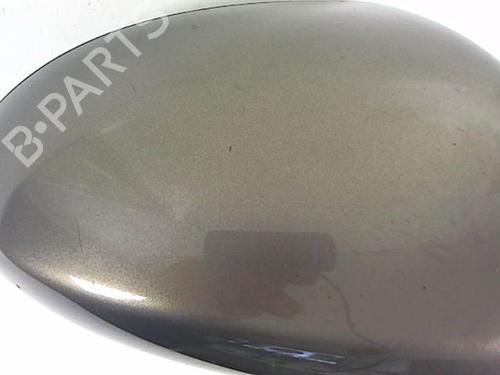 Right mirror OPEL CORSA D (S07) 1.3 CDTI (L08, L68) | BP20427235C27 