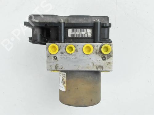 ABS pump FIAT DUCATO Platform/Chassis (250_) 100 Multijet 2,2 D | BP39641501M43 - Image 3
