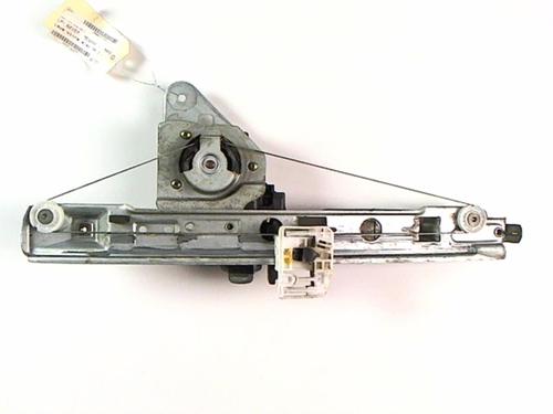 Rear right window mechanism RENAULT MEGANE II (BM0/1_, CM0/1_) 1.9 dCi (BM0G, CM0G) | BP20426355C25 