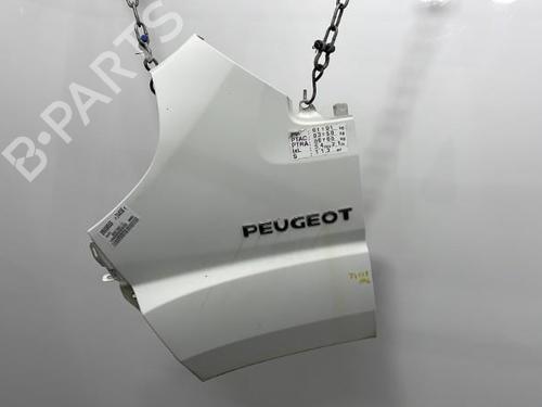 Used Left front fenders PEUGEOT BOXER Van 2.2 HDi 100 (101 hp) 20439408