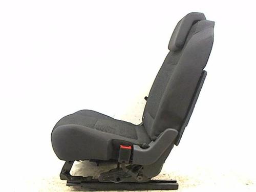 Rear seat PEUGEOT 5008 (0U_, 0E_) 1.6 HDi | BP21204841C17