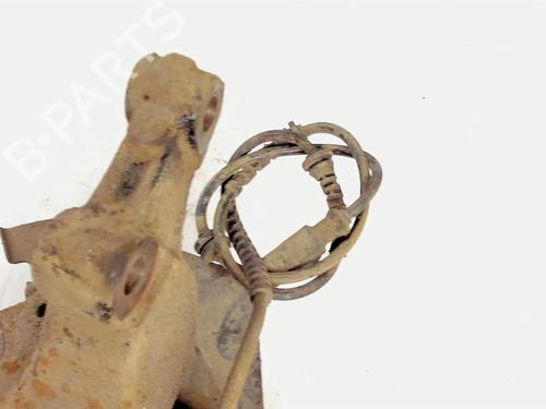 Right front steering knuckle OPEL CORSA D (S07) 1.3 CDTI (L08, L68) | BP20398331M26 