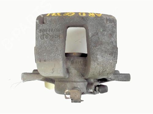 Used Right rear brake caliper Right rear brake caliper FIAT DUCATO Van (250_) 130 Multijet 2,3 D (131 hp) 20443590 20443590