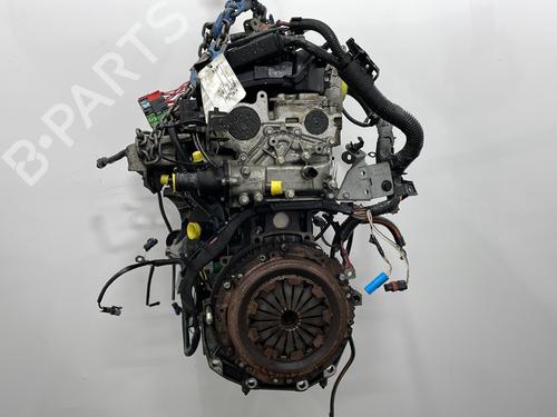 Engine RENAULT CLIO II (BB_, CB_) 1.6 16V (BB01, BB0H, BB0T, BB14, BB1D, BB1R, BB2KL, BB3G... | BP28362015M1 