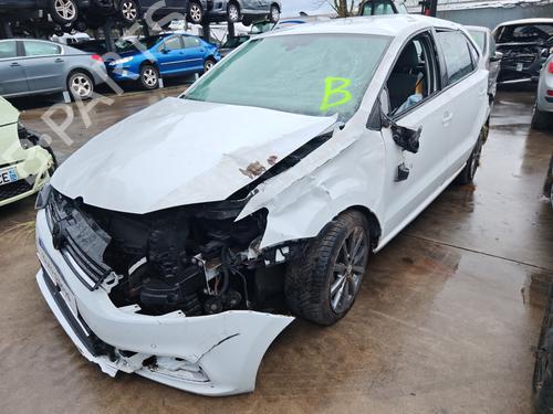Used Parts VW POLO V (6R1, 6C1) 1.4 TDI 4433877