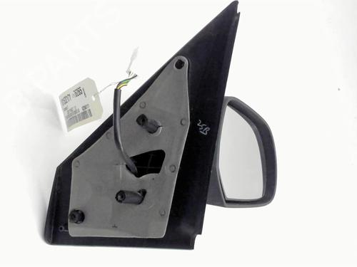 Used Right mirror Right mirror DACIA LODGY (JS_) 1.5 dCi (JSMC, JSAF) (107 hp) 25263517 25263517