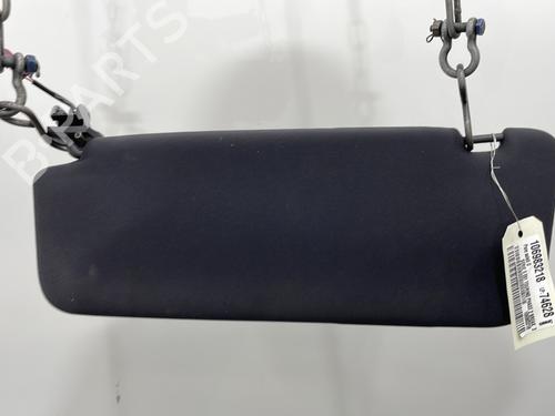 Right sun visor BMW 5 Touring (E61) 525 xd | BP26532386I2 - Image 2