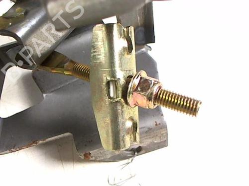 Hand brake CITROËN C4 Coupe (LA_) 1.6 HDi | BP20409972I18 
