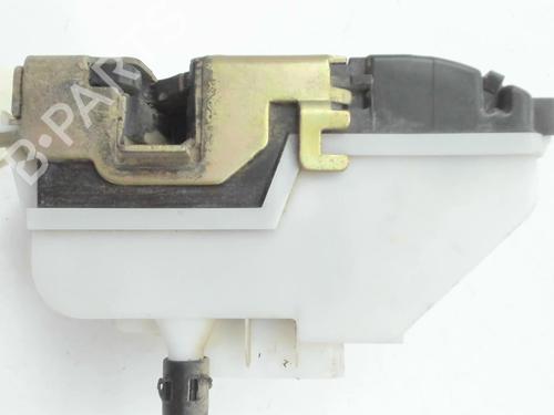Front left lock CITROËN C3 I (FC_, FN_) 1.6 16V | BP20396567C98 