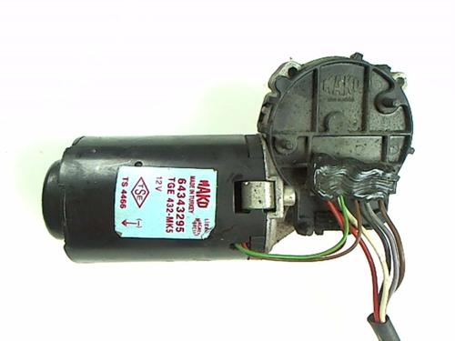 Front wiper motor DACIA LOGAN (LS_) 1.5 dCi (LS0K) | BP21234999M29 - Image 4
