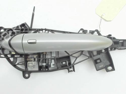 Front right exterior door handle OPEL ASTRA K Sports Tourer (B16) 1.6 CDTi (35) | BP20428383C129 