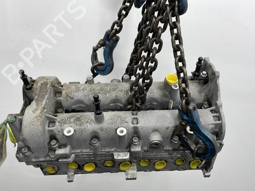 Cylinder head OPEL COMBO Box Body/MPV 1.3 CDTI 16V | BP21525631M5  - Image 6