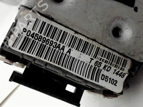 Front left lock DODGE JOURNEY 2.0 CRD | BP23841080C98  - Image 6