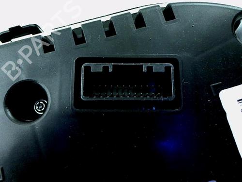 Used Instrument cluster Instrument cluster SUZUKI SWIFT IV (FZ, NZ) 1.3 DDiS (AZG413D, ZC02S, ZC92S) (75 hp) 20403521 20403521