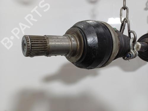 Left front driveshaft MERCEDES-BENZ CLA Coupe (C117) CLA 220 CDI / d (117.303) | BP38066932M38 - Image 2