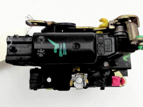 Front left lock RENAULT KANGOO (KC0/1_) 1.2 16V (KC05, KC06, KC03, KC0T, KC0W, KC1D) | BP30547641C98