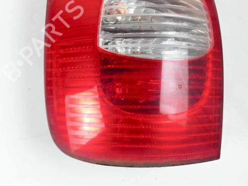 Left taillight CITROËN XSARA PICASSO (N68) 2.0 HDi | BP28361908C34