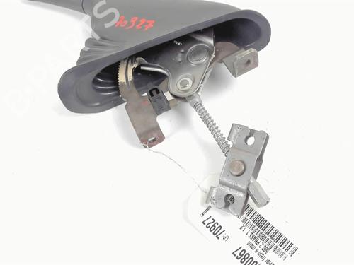 Hand brake FIAT 500 (312_) 1.2 (312AXA1A) | BP20449923I18