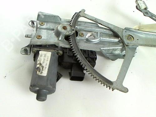 Used Front left window mechanism Front left window mechanism 20448333 20448333