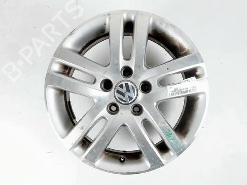 Used Rim VW GOLF V (1K1) 1.9 TDI (105 hp) 30044802