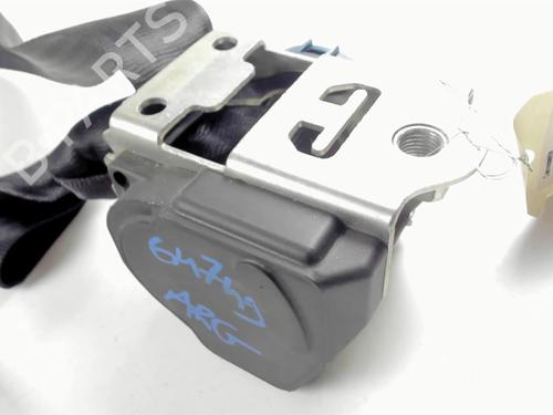 Rear left belt tensioner ALFA ROMEO 159 Sportwagon (939_) 2.4 JTDM (939.BXM1B) | BP20406640C89 