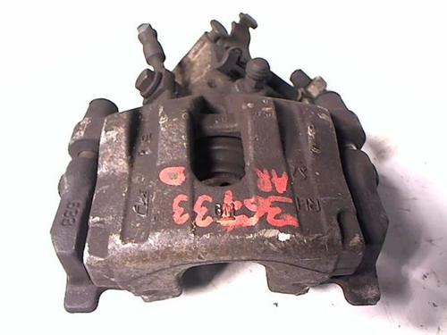 Bremssattel rechts hinten OPEL VECTRA C GTS (Z02) 2.0 16V Turbo (F68) | BP20471171M106 