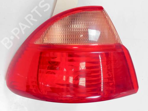 Used Left taillight Left taillight TOYOTA AVENSIS Estate (_T22_) 2.0 D-4D (CDT220_, CDT220R) (110 hp) 20420875 20420875