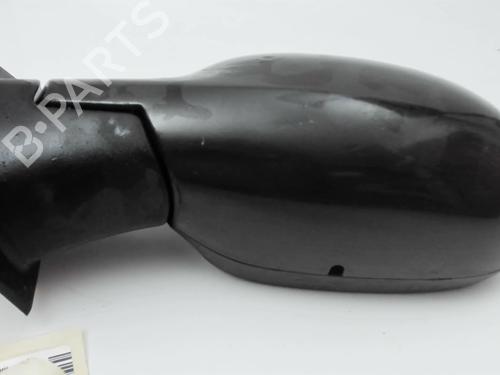 Used Left mirror Left mirror NISSAN MICRA C+C III (K12) 1.6 160 SR (110 hp) 20402036 20402036