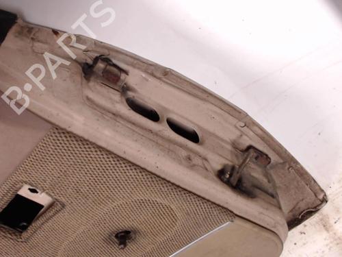 Left rear door RENAULT 11 (B/C37_) 1.4 (B/C373) | BP21203689C4 