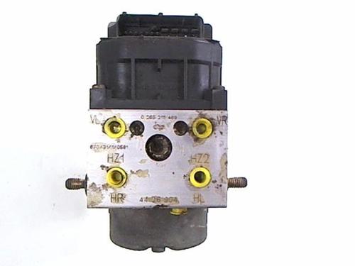 Used ABS pump SAAB 9-3 Cabriolet (YS3D) 2.3 i (150 hp) 22914664