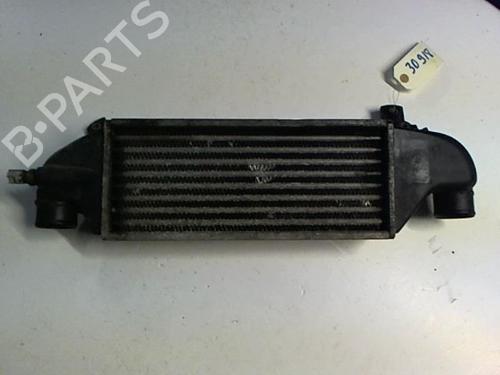 Intercooler FORD FOCUS I Turnier (DNW) 1.8 Turbo DI / TDDi | BP21233362M30 