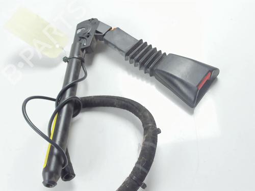 Used Front left belt tensioner OPEL MERIVA A MPV (X03) 1.4 16V Twinport LPG (E75) (90 hp) 20450263