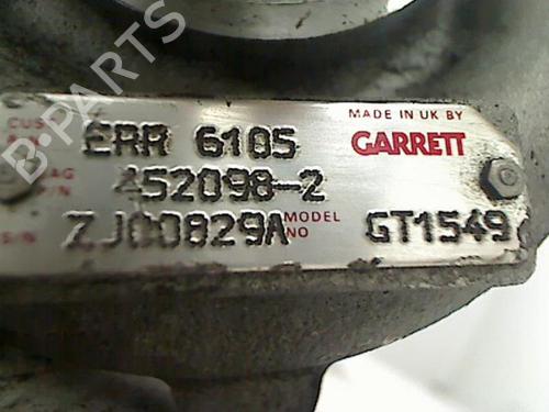 Turbocharger/Supercharger ROVER 400 II Hatchback (RT) 420 Di | BP20432738M71 