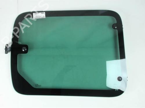 Used Rear right door window RENAULT KANGOO Express (FW0/1_) 1.5 dCi 90 (FW0G, FW05, FW08, FW11) (90 hp) 30161668