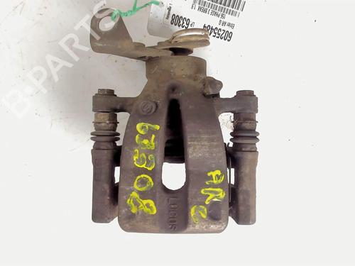 Used Left rear brake caliper ALFA ROMEO 156 Sportwagon (932_) 1.9 JTD (932B2B, 932B2C) (115 hp) 20407066