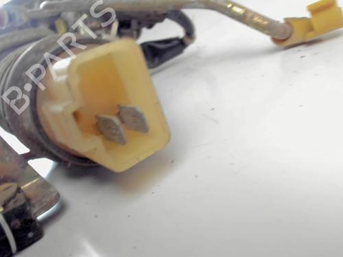Used Front left lock TOYOTA COROLLA Liftback (_E9_) 1.6 (AE92) (95 hp) 21237434