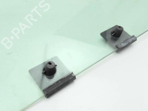 Rear right door window RENAULT CLIO IV (BH_) 1.5 dCi 75 | BP20446791C21 