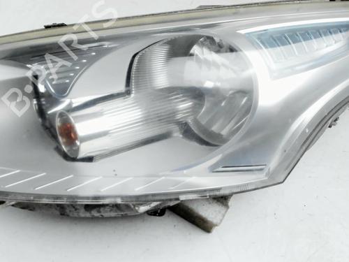 Left headlight FORD B-MAX (JK) 1.0 EcoBoost | BP39486347C28 - Image 3