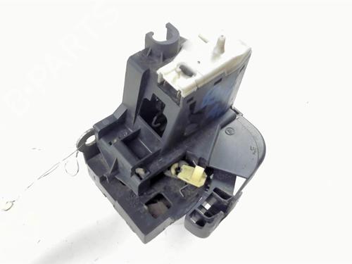 Front left lock RENAULT CLIO II (BB_, CB_) 1.5 dCi (B/CB07) | BP20406622C98 