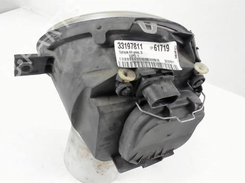Højre forlygte VW LUPO I (6X1, 6E1) 1.0 | BP20426427C29 