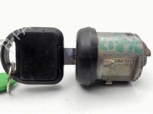 Canhão de ignição BMW 3 Coupe (E36) 320 i (150 hp) 31074477