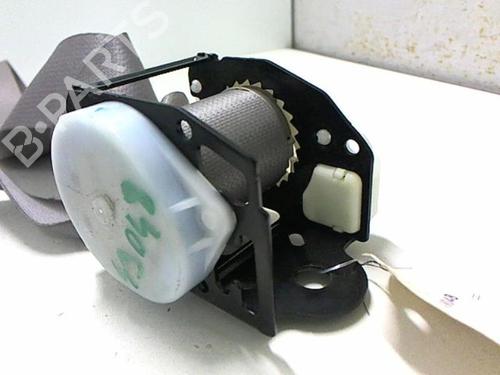 Rear right belt tensioner NISSAN X-TRAIL I (T30) 2.2 dCi 4x4 | BP20452749C90 