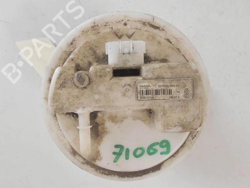 Fuel pump RENAULT CLIO III (BR0/1, CR0/1) 1.6 16V (BR05, BR0B, BR0Y, BR15, BR1J, BR1M, BR1Y, CR0B,... | BP20427952M76 