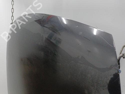 Used Hood PEUGEOT 607 (9D, 9U) 2.2 HDi (133 hp) 22102389