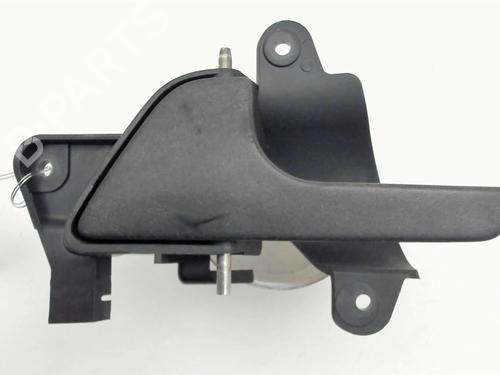 Front left interior door handle VW TRANSPORTER T5 Van (7HA, 7HH, 7EA, 7EH) 2.5 TDI 7H08371139B9